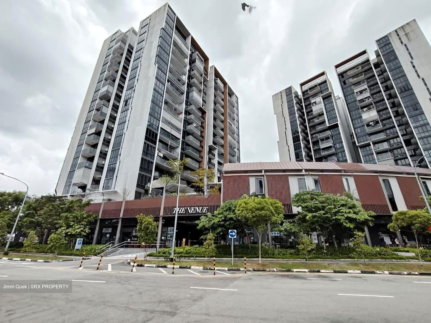 Sennett Estate (D13), Detached #553905821